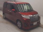 2019 TOYOTA ROOMY