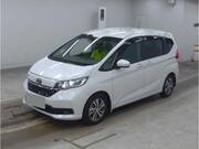 2022 HONDA FREED