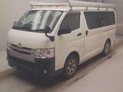 2019 TOYOTA REGIUS ACE VAN DX