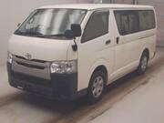 2020 TOYOTA REGIUS ACE VAN DX
