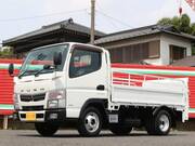 2015 FUSO CANTER
