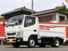 FUSO CANTER