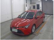 2020 TOYOTA COROLLA S