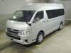 TOYOTA HIACE WAGON