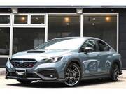 2024 SUBARU WRX S4