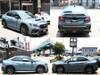 SUBARU WRX S4