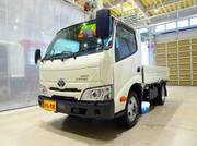 2021 TOYOTA DYNA