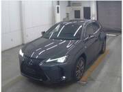 2023 LEXUS UX