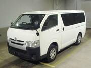 2015 TOYOTA HIACE VAN