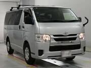 2021 TOYOTA HIACE VAN DX GL PACKAGE