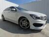 MERCEDES BENZ CLA-CLASS Shooting Brake