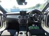 MERCEDES BENZ CLA-CLASS Shooting Brake