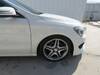 MERCEDES BENZ CLA-CLASS Shooting Brake