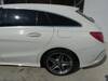 MERCEDES BENZ CLA-CLASS Shooting Brake