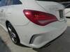 MERCEDES BENZ CLA-CLASS Shooting Brake