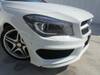 MERCEDES BENZ CLA-CLASS Shooting Brake