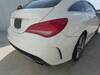 MERCEDES BENZ CLA-CLASS Shooting Brake
