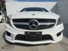 MERCEDES BENZ CLA-CLASS Shooting Brake