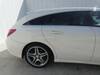 MERCEDES BENZ CLA-CLASS Shooting Brake