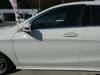 MERCEDES BENZ CLA-CLASS Shooting Brake
