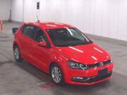 2017 VOLKSWAGEN POLO