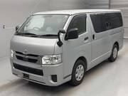 2021 TOYOTA HIACE VAN DX GL PACKAGE