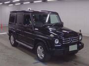 2016 MERCEDES BENZ G-CLASS