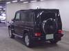 MERCEDES BENZ G-CLASS