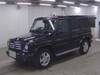 MERCEDES BENZ G-CLASS
