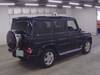 MERCEDES BENZ G-CLASS