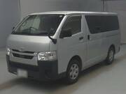 2021 TOYOTA HIACE VAN DX
