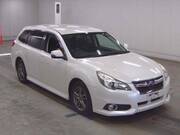 2013 SUBARU LEGACY TOURING WAGON