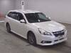 SUBARU LEGACY TOURING WAGON