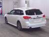 SUBARU LEGACY TOURING WAGON