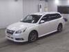 SUBARU LEGACY TOURING WAGON