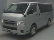 2021 TOYOTA HIACE VAN