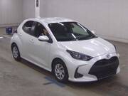 2023 TOYOTA YARIS