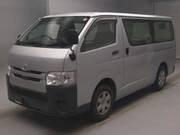 2019 TOYOTA REGIUS ACE VAN DX