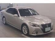 2013 TOYOTA CROWN HYBRID Athlete S