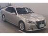 TOYOTA CROWN HYBRID