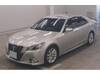 TOYOTA CROWN HYBRID