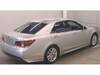 TOYOTA CROWN HYBRID