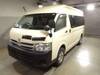 TOYOTA HIACE COMMUTER