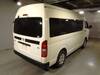 TOYOTA HIACE COMMUTER