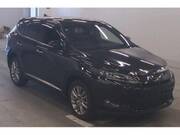 2015 TOYOTA HARRIER