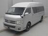 TOYOTA HIACE WAGON