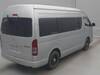 TOYOTA HIACE WAGON