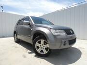 2016 SUZUKI ESCUDO