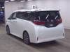 TOYOTA ALPHARD HYBRID