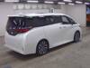 TOYOTA ALPHARD HYBRID